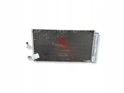 Volvo XC90 2018 AC-kondensaattori OEM 31686413