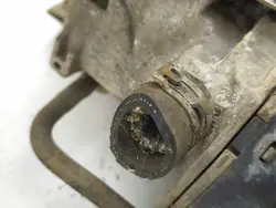 Chauffage Webasto Mercedes-Benz S W220 OEM 2205003590