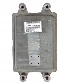 Controlador módulo AdBlue OEM 21870075 para Volvo FH4
