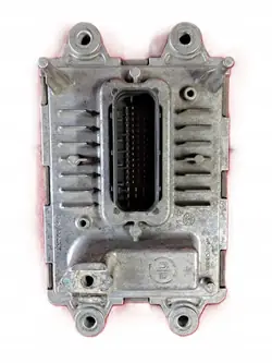 Controlador módulo AdBlue OEM 21870075 para Volvo FH4