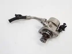 Polttoaineen ruiskutuspumppu DS7G-9D376-DC Ford Kugalle