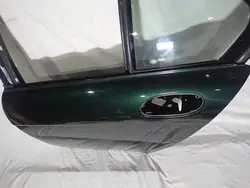 Porta traseira esquerda BMW E65 OEM E65 DRZWI LEWY TYŁ