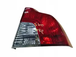 VOLVO S40 V50 Lámpara Trasera Derecha