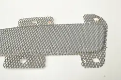 Grille Aston Martin Vantage OEM 420515 - Occasion