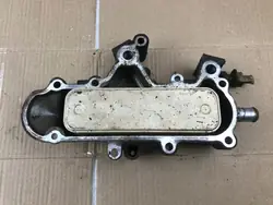 Refroidisseur d'huile OEM PBC000100 Land Rover