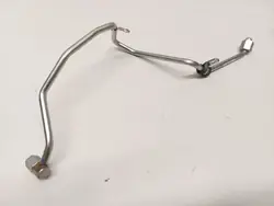 Fuel Injector Line Porsche Cayman 981