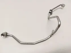 Polttoaineinjektorin linja Porsche Cayman 981