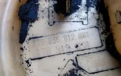Pompe à carburant Volkswagen Touran I 228235012001