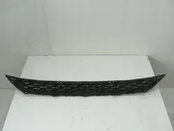 HYUNDAI TUCSON III TL 2018-2020 Frontgrill 86561D7500