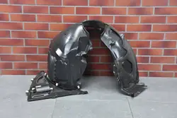OEM 5W86928 Guardabarros Delantero Derecho BMW iX1 U11