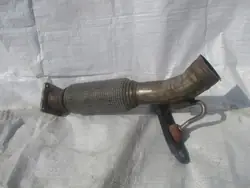 Tubo amortecedor OEM 1K0253107N/1K0253463AH