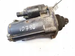 Motor de arranque Volkswagen Bora 1999 1.9L 02a911024b