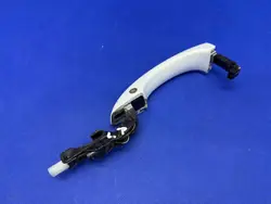 Poignée Portière Gauche Audi LS9R 4H0837205C Keyless