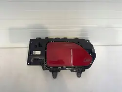 Trappe de port de charge Hyundai Kona II Électrique OEM 863CCHF100