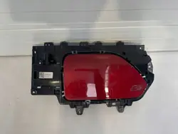 Ladeklappe Hyundai Kona II Elektro OEM 863CCHF100