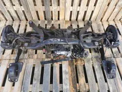 Kit Suspension Arrière Audi TT RS 8J Quattro OEM