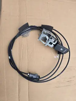 Pescoço de Abastecimento OEM KXX320 para Honda Accord VII