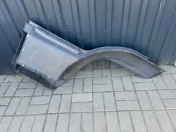 Gebrauchte rechte Trittstufe OEM TGLSTOP für Iveco Eurocargo