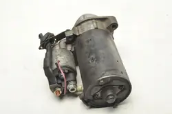 Démarreur Mercedes W210 2.2 CDI OEM 1005821753