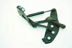 Actuador de bisagra de capó 2X 3W0823359C Bentley Continental