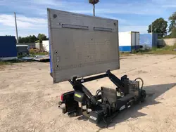 PALFINGER MBB C1500S hydraulinen nosturi - 1,5T käytetty
