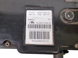Freno de mano eléctrico Ford C-Max MK1 OEM 3M51-2598-AD