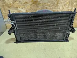 Ventilateur Radiateur Eau Volvo OE OEM S40 II V50 2.4 B