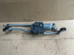 AUDI A3 8P Ruitenwissermechanisme 8P1955119F 8P1955023L