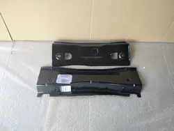 Renault Clio III achterbumper OEM 7782254187