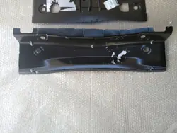 Para-choques traseiro Renault Clio III OEM 7782254187