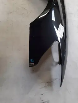 Audi A6 C7 rechter Kotflügel, OEM 4G0821102