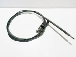 OEM-drag för Hyundai Elantra V Motorhuv & Bränslelucka