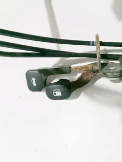 Enlace OEM para Hyundai Elantra V Capó & Tapa Combustible