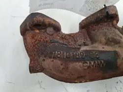 Collecteur d'échappement OEM 1810182 pour BMW 3 GT F34 2.0L Diesel