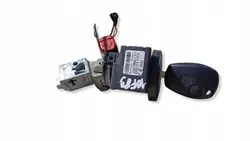 Stationärteil Renault Clio III OEM 8200214173H
