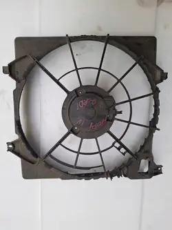 Fläkt KIA SPORTAGE III 2.0 CRDI