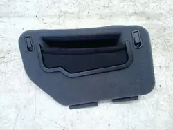 Maserati kofferbakvoering OEM 080060906 - Gebruikt