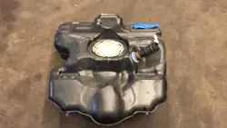 Réservoir de carburant OEM 9P1201021N Porsche 991 GT3 RS