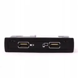 Mercedes Multimedia Hub USB Adapteri OEM A1728202100