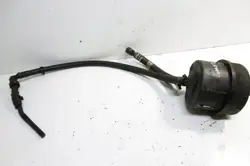 Iveco Daily servostyrningsbehållare OEM AK-12-495309