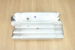 Luftfjädring-trycktank OEM 4G0616203C Audi A7 C7