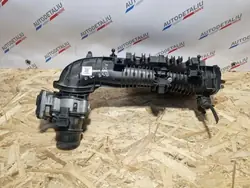BMW Inlaatspruitstuk OEM 7638457 voor 1 Serie F20