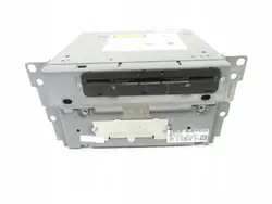 BMW CIC-navigationsradioläsare OEM 9274569