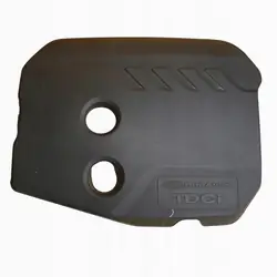 Motorabdeckung Ford Focus MK3 OEM - Gebrauchtes Ford OE Teil
