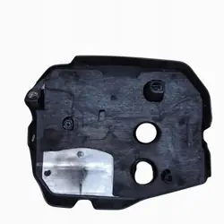 Couvercle Moteur Ford Focus MK3 OEM - Pièce Ford OE Occasion