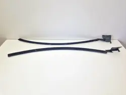 Cobertura para-brisas Mercedes-Benz SL R129 OEM A1297201178