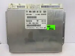 Mercedes ESP HBA-modul OEM A1685453532