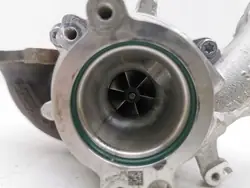 Turboahdin Audi A3 8Y 2023 OEM 05C145704