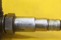 Sonde Lambda OEM 7L0906262F pour Porsche Cayenne I 4.5