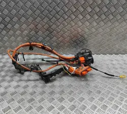 Skoda Enyaq IV Batterieladekabel OEM 5LA907175